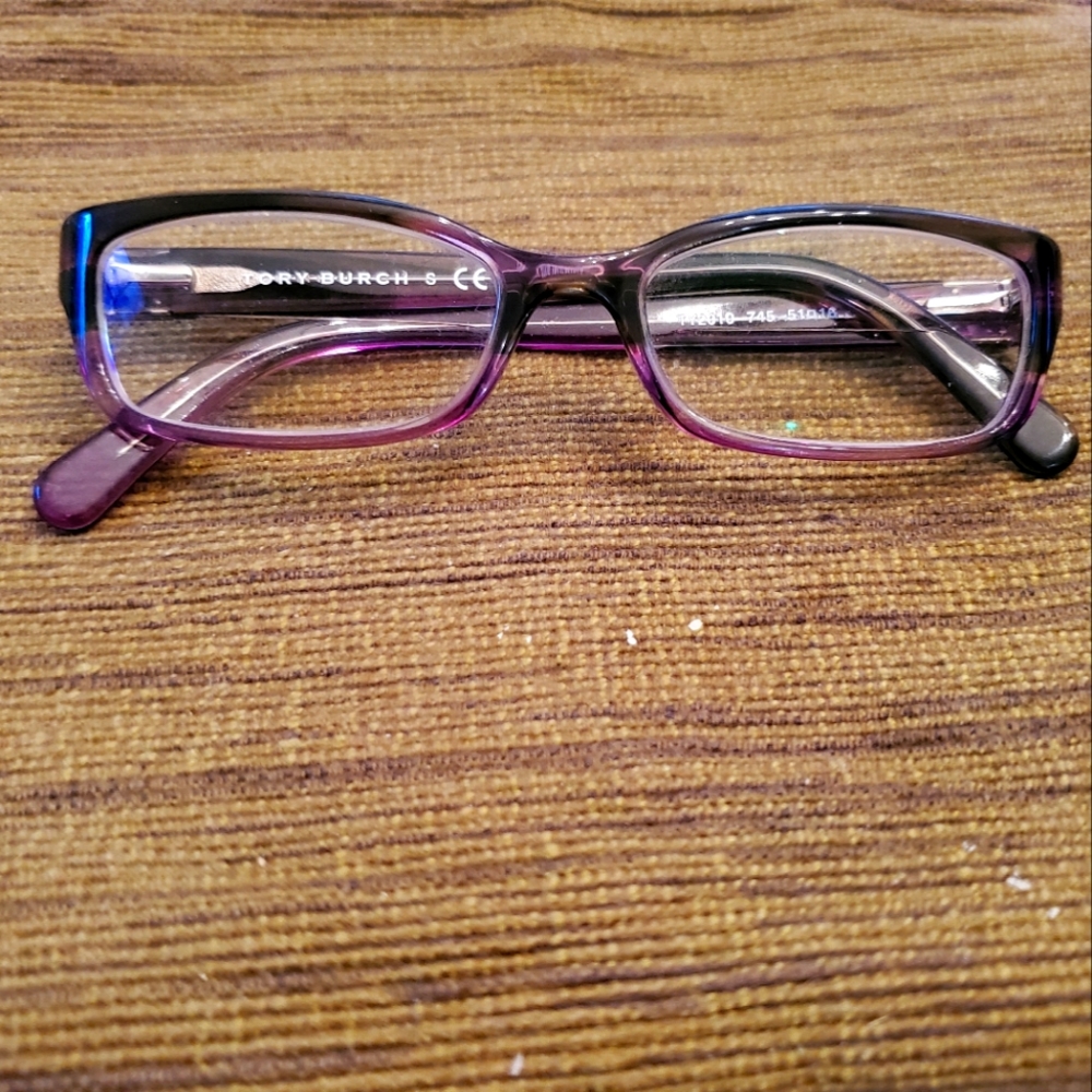 New Authentic Tory Burch Frames TY2010 745 51-16-135